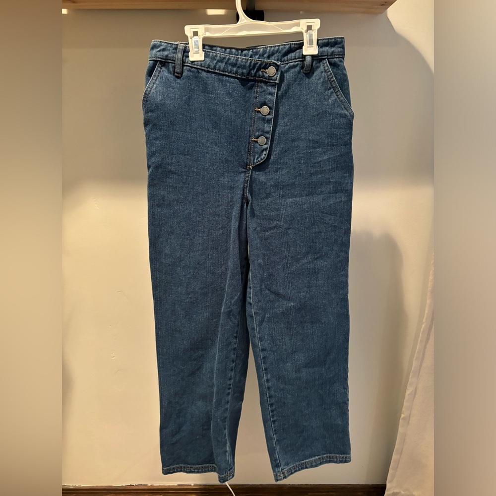 The Fifth Label High Waisted Jeans Medium